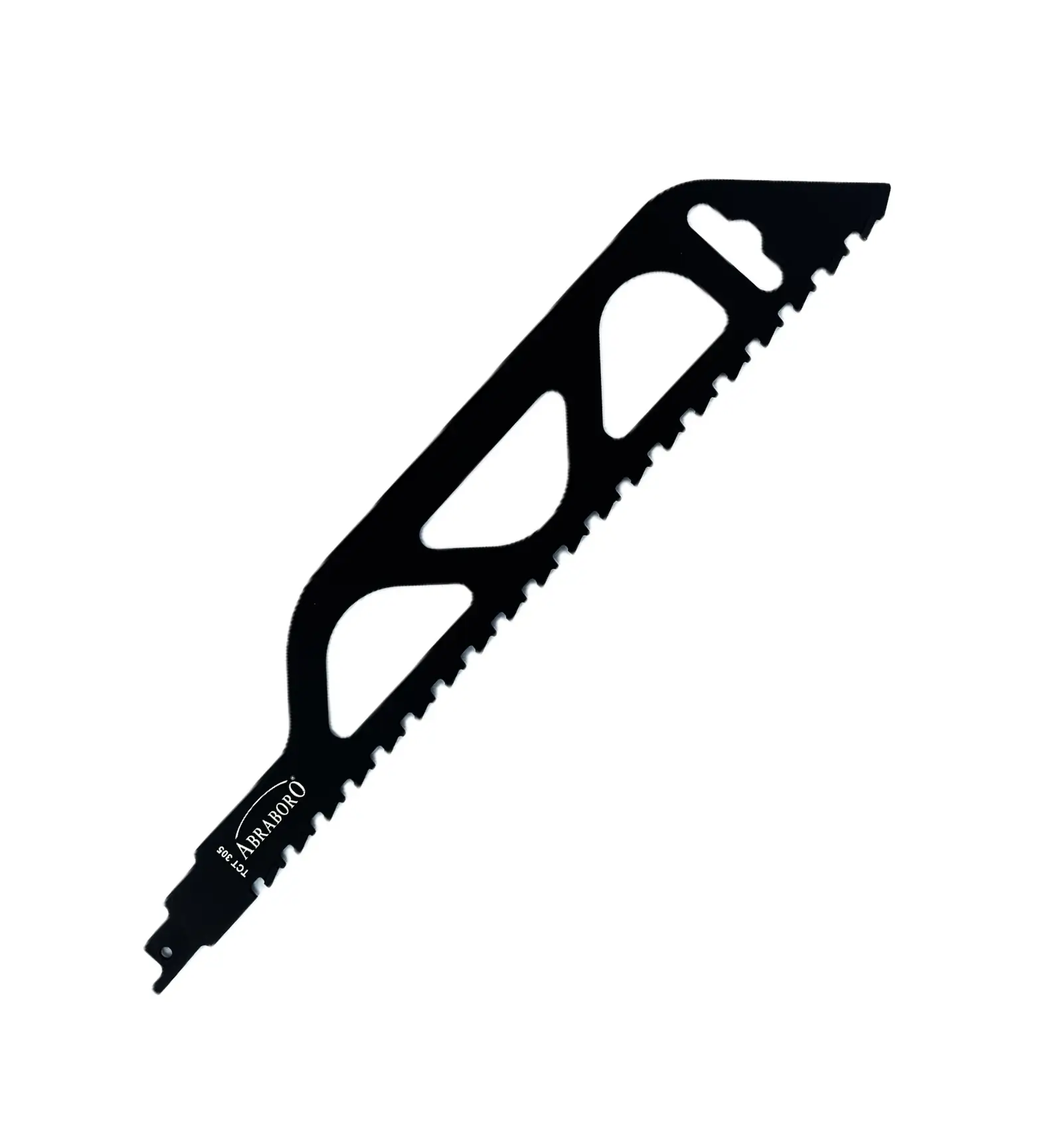 Abraboro vídiás orrfűrészlap építőanyaghoz (tégla,ytong) 250mm