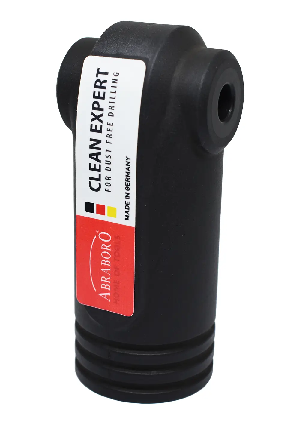 Elszívó adapter Abraboro CLEAN EXPERT pormentes betonfúróhoz