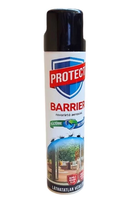 Protect Barrier rovarirtó spray 400ml