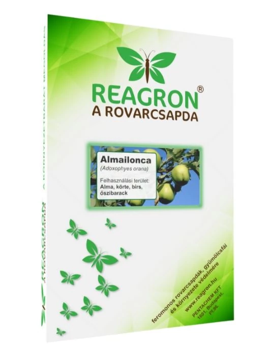 Reagron almailonca feromon csapda alapkészlet