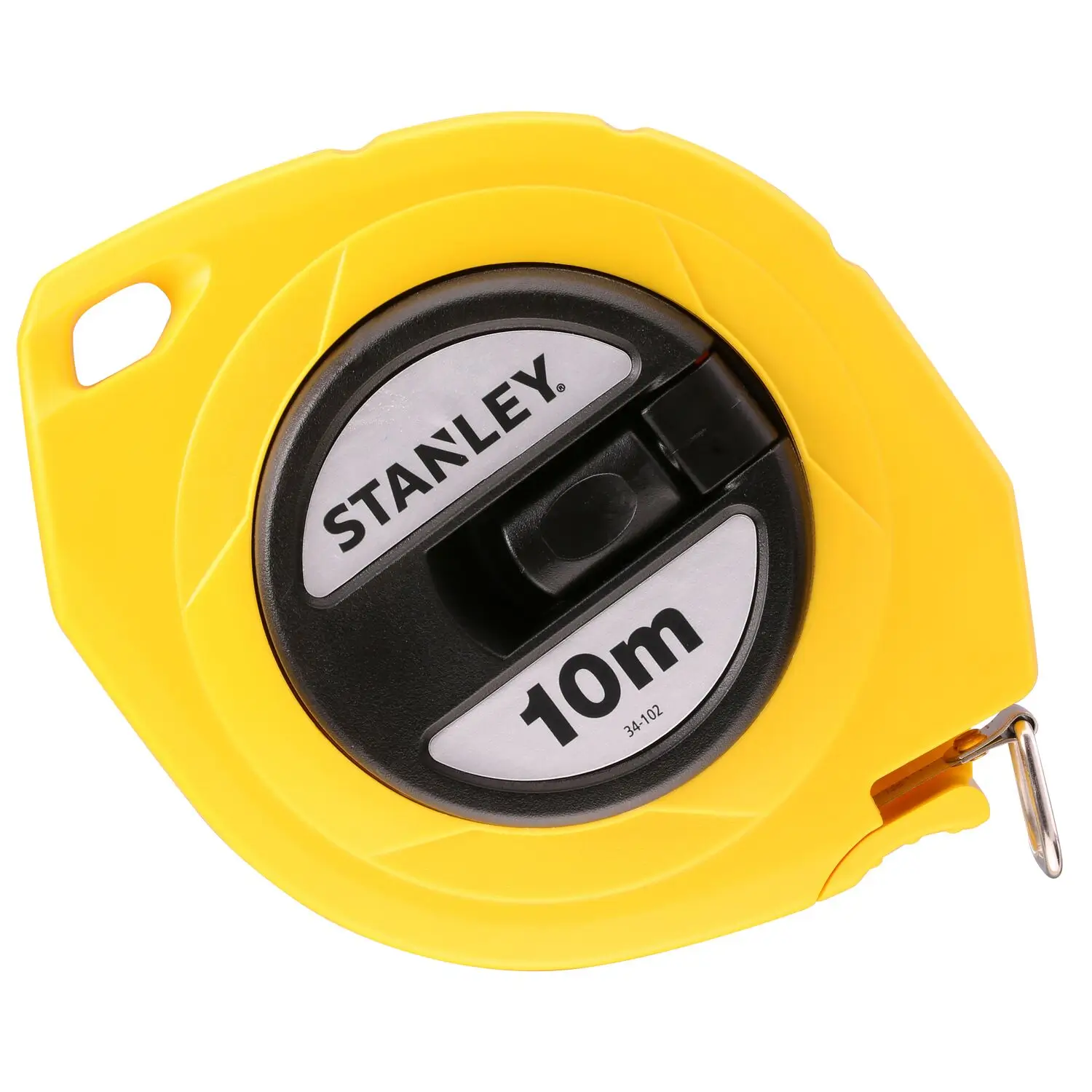 STANLEY acélszálas mérőszalag 10m