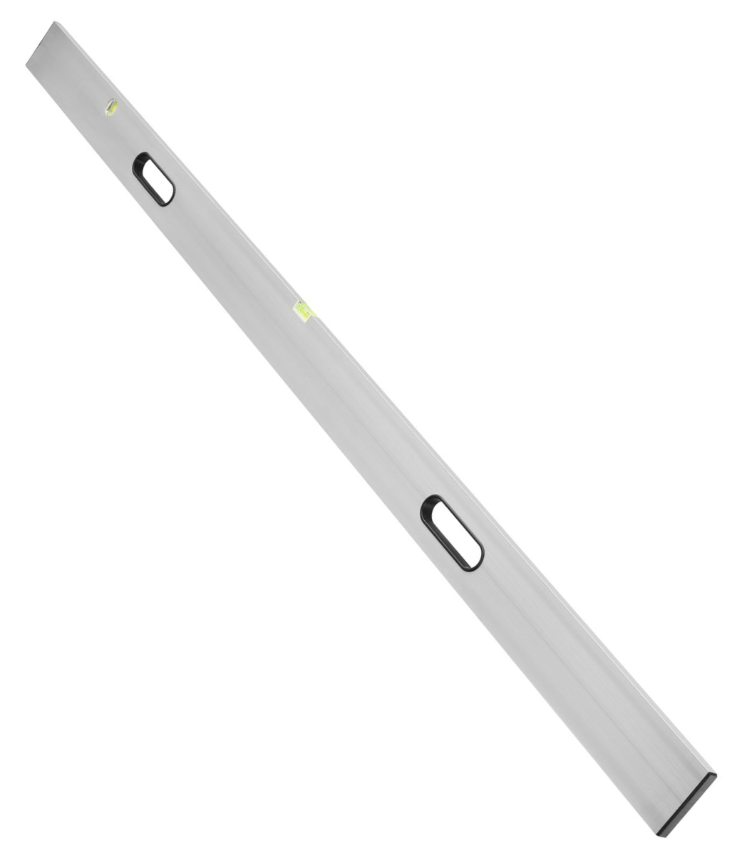 STANLEY alu ölesléc libellával 200cm