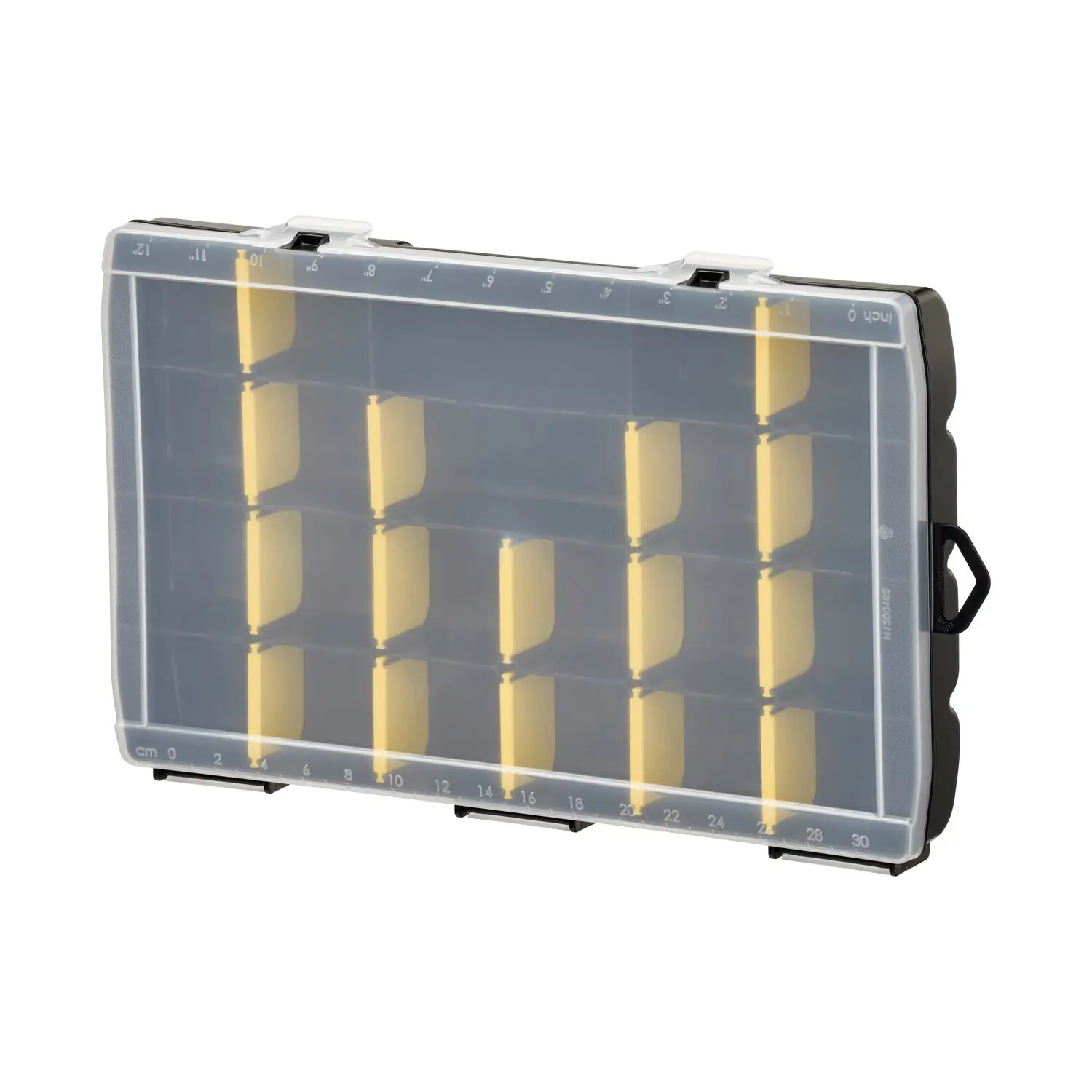 STANLEY essential műanyag szortimenter 35x23x4,8cm