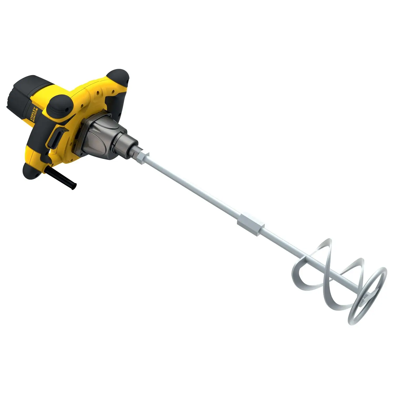 STANLEY FATMAX keverőgép M14 1600W