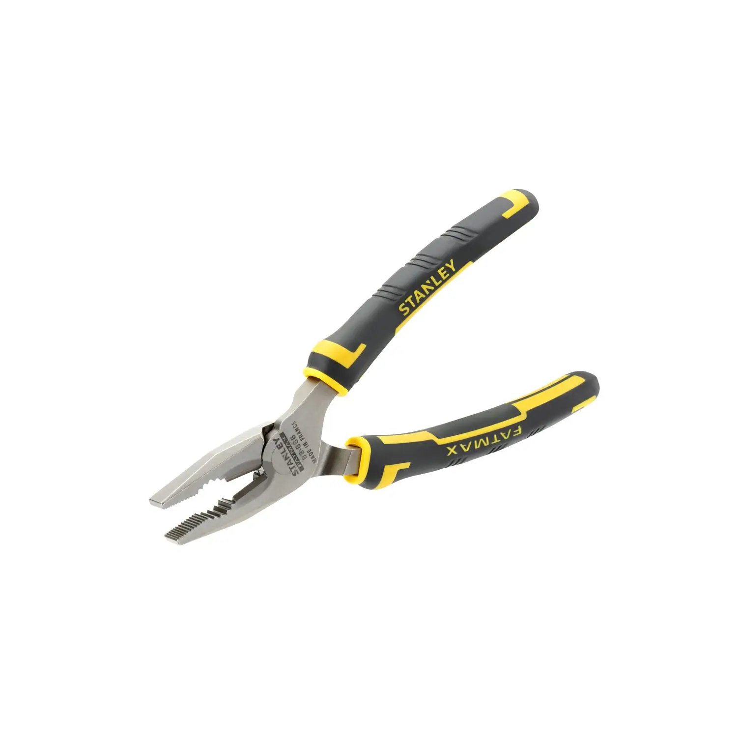 STANLEY FATMAX kombinált fogó 160mm