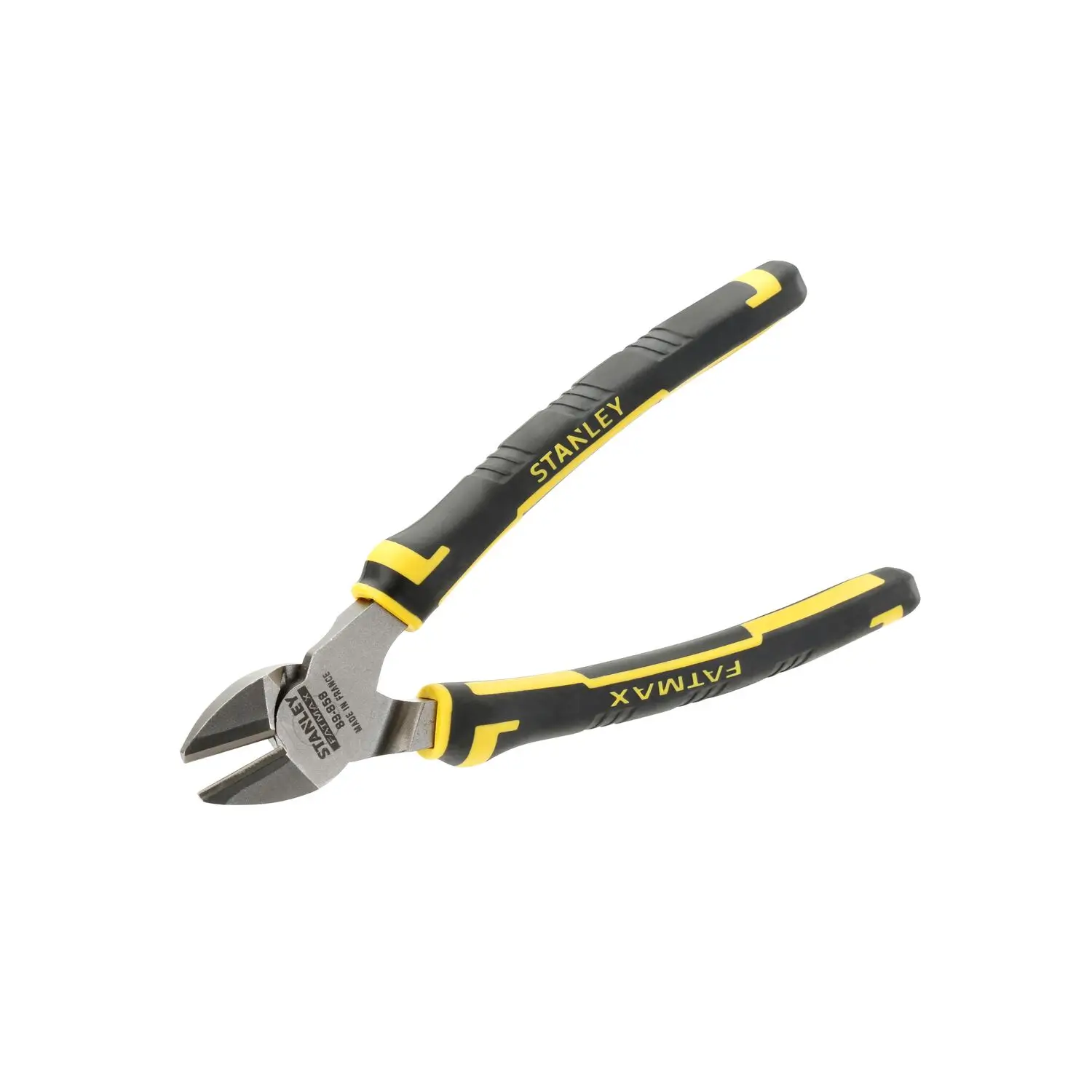 STANLEY FATMAX oldalcsípő fogó 152mm