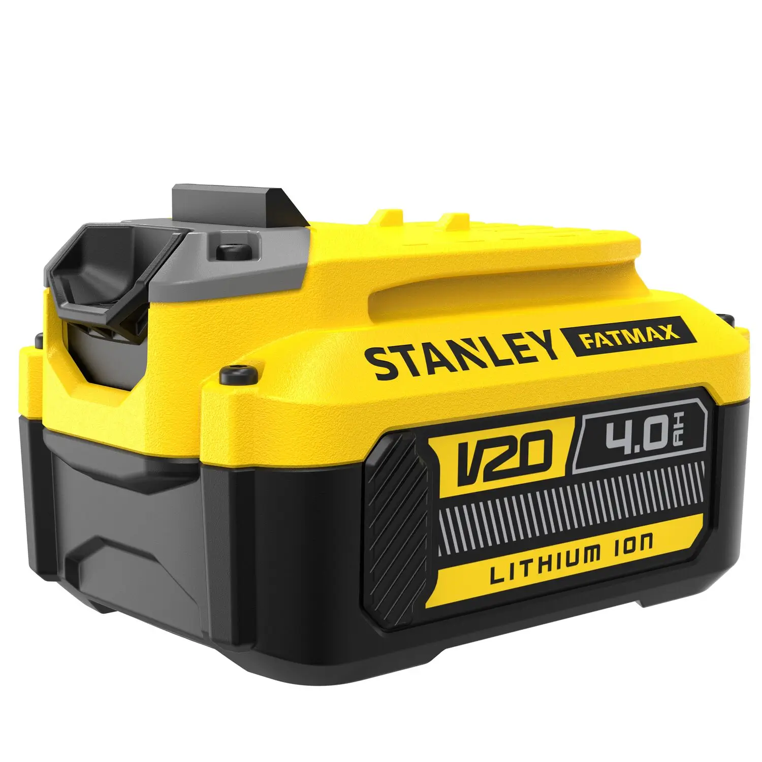 STANLEY FATMAX V20-18V Li-Ion 4.0Ah akkumulátor