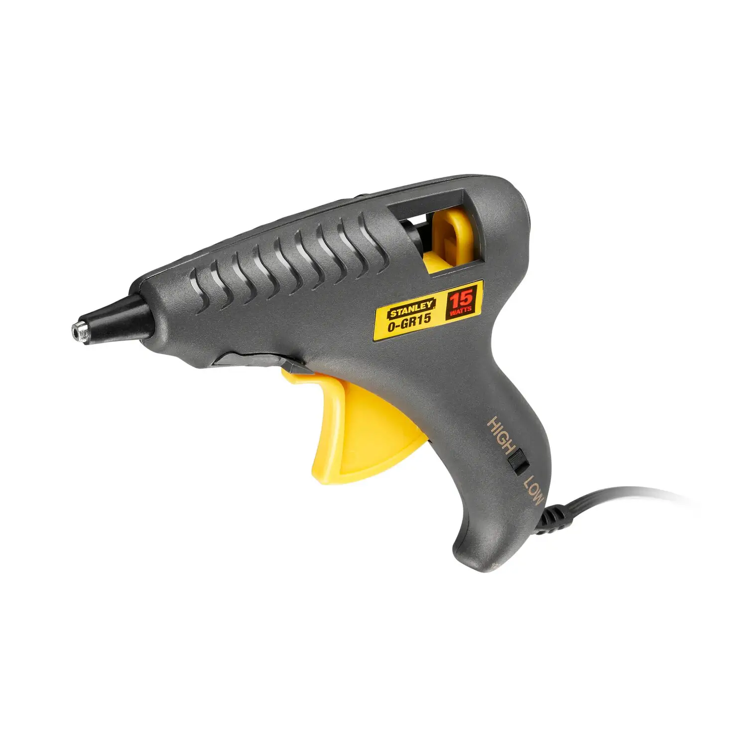 STANLEY GR 15 mini ragasztópisztoly (7mm) 15W