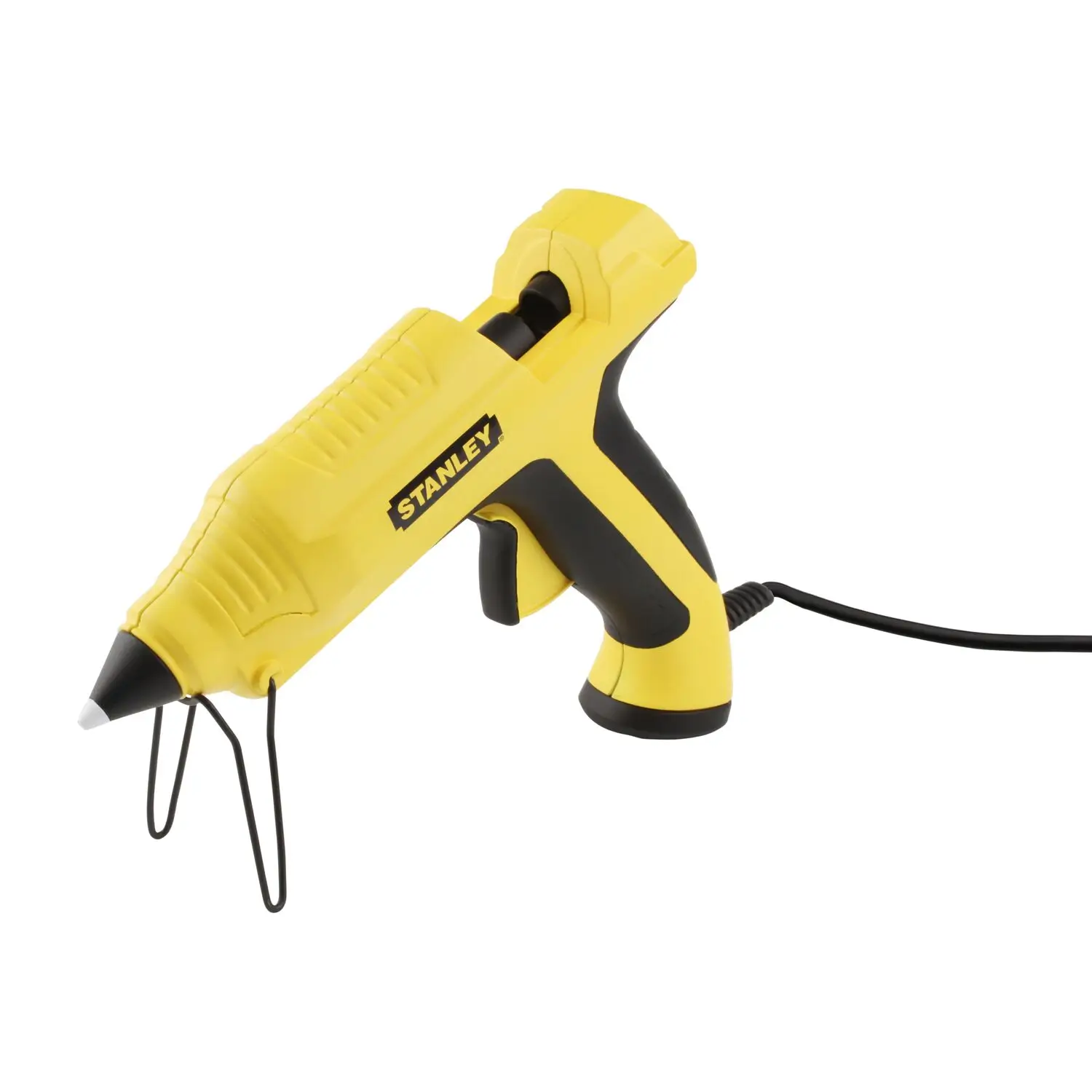 STANLEY GR 50 ragasztópisztoly (11,3mm) 95W