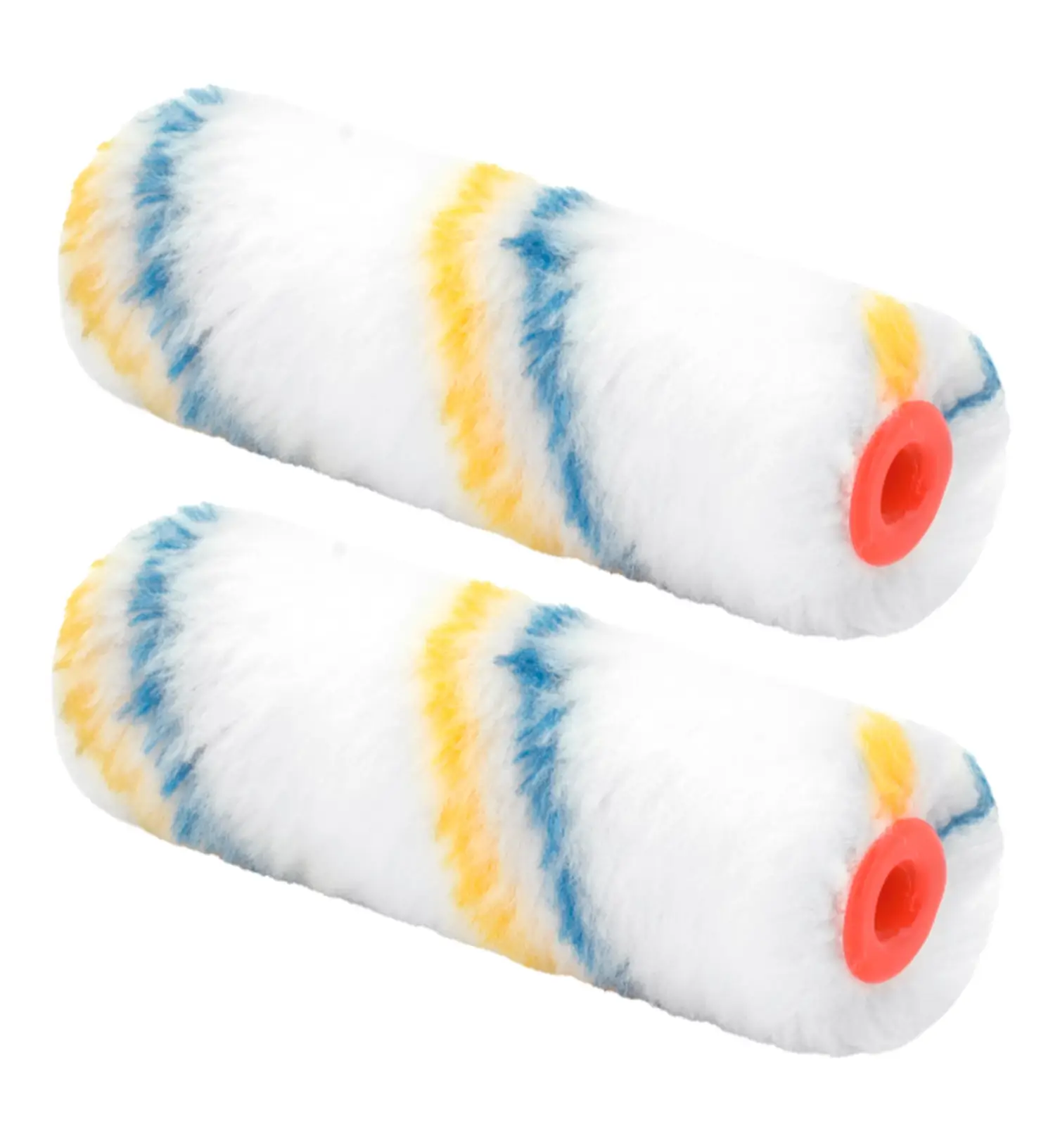 ToolJó Tolex poliakril mini festőhenger 6/15x12mm 11cm (2db)