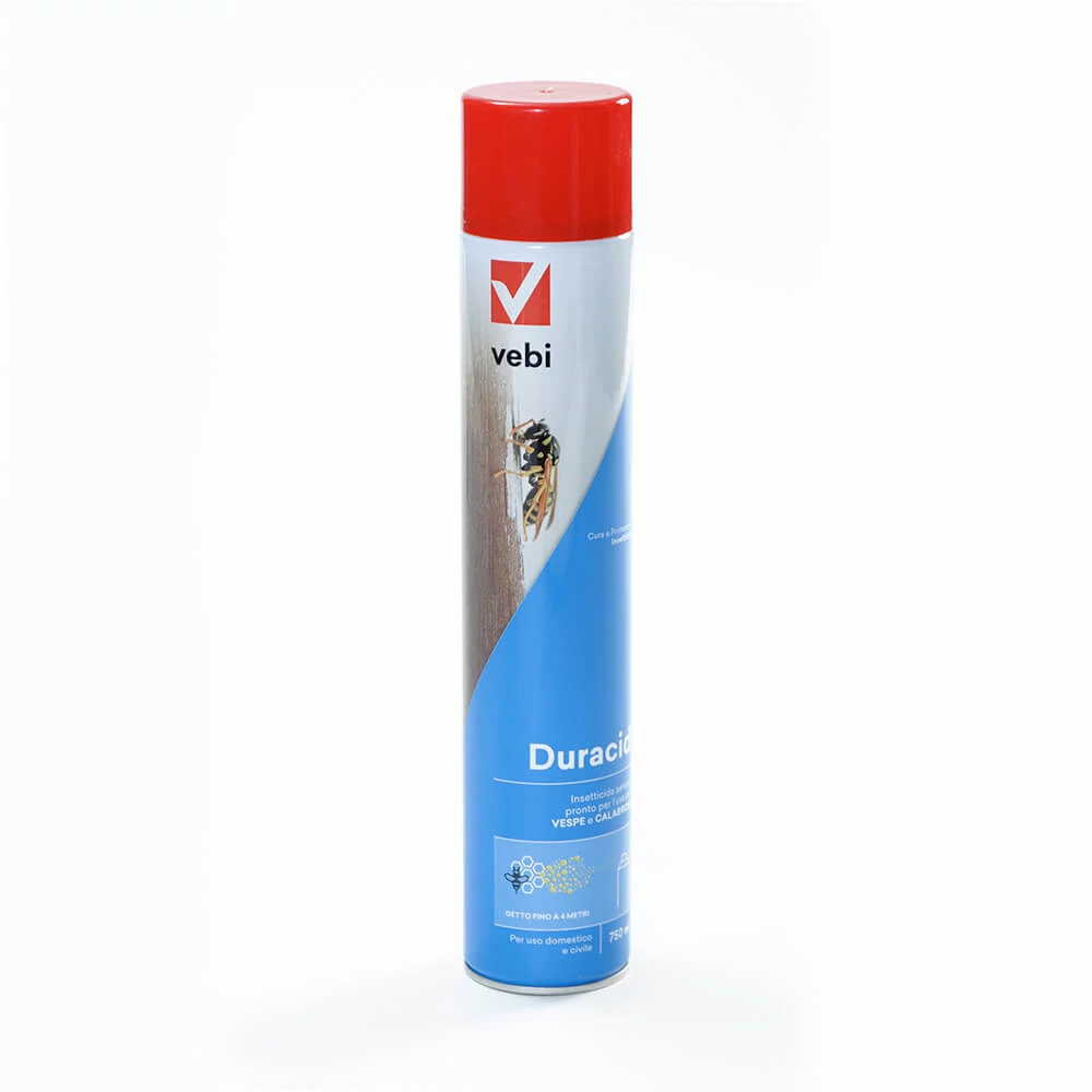 VEBI Duracid darázsirtó spray 750ml