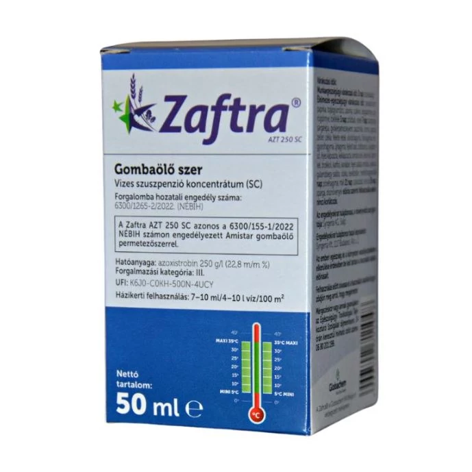 Zaftra (Amistar) gombaölő szer 50ml