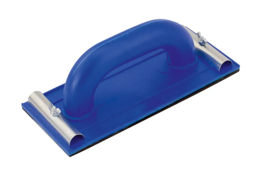 ColorExpert kézi csiszolótuskó 225x100mm