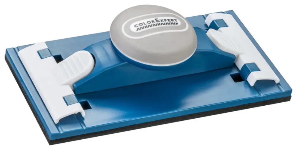 ColorExpert profi kézi csiszolótuskó 212x105mm