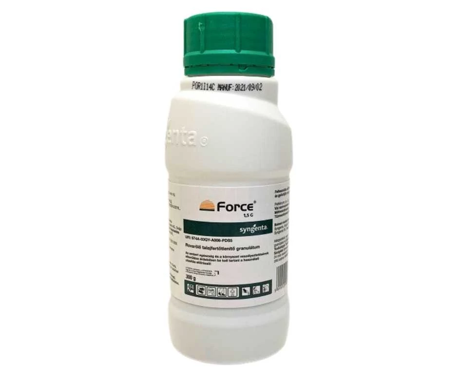 Force 1,5 G Talajfertőtlenítő Szer 300G