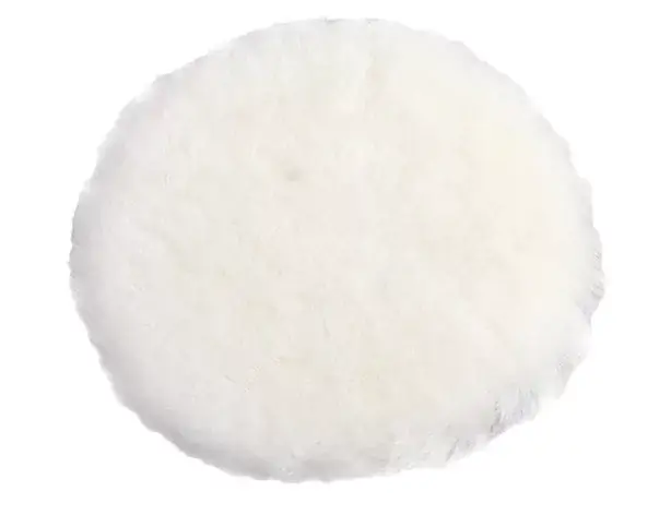 HECHT polírozó párna 180mm (HECHT 1300 polírozóhoz)