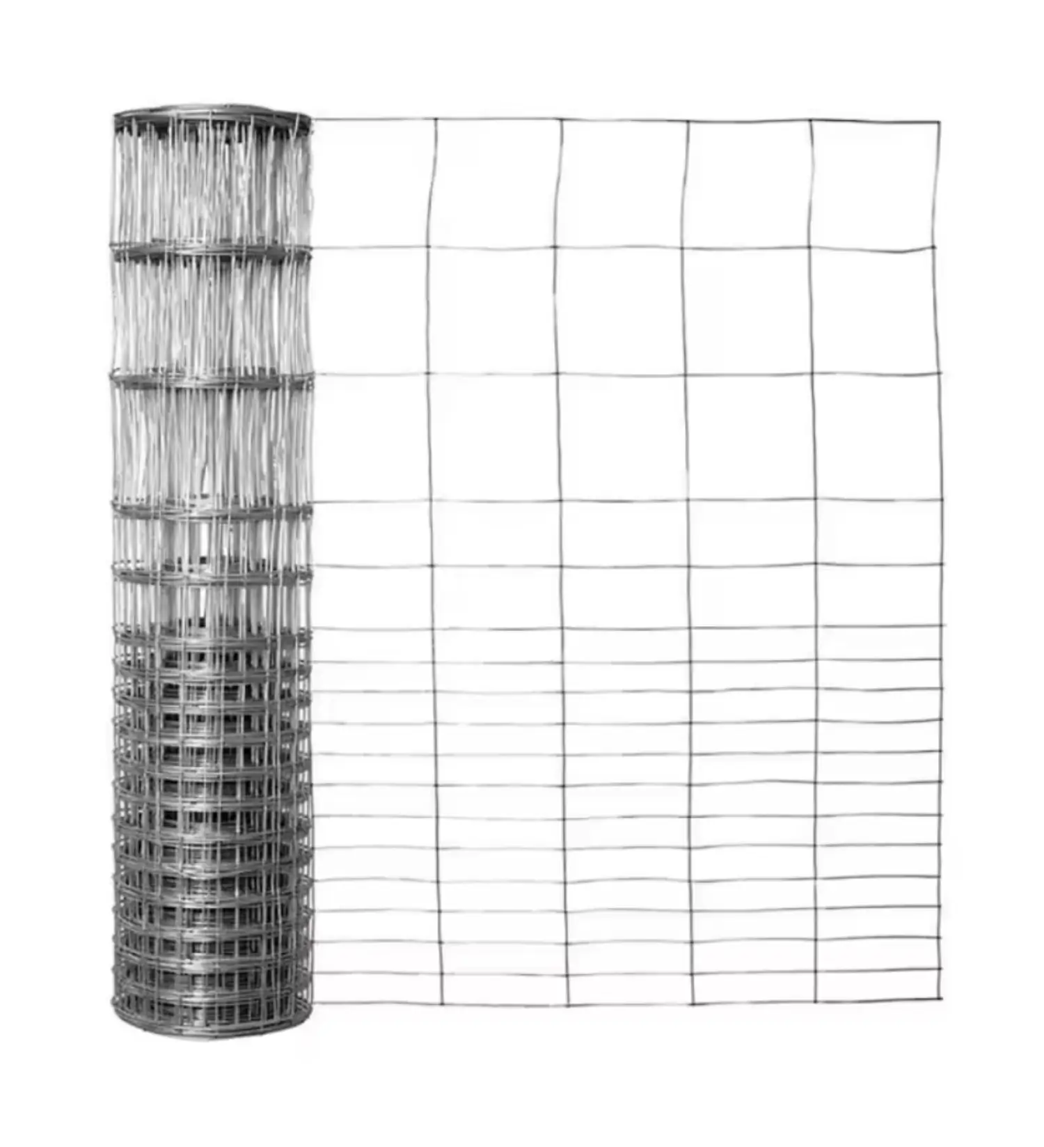 Hegesztett horganyzott vadháló 1.6mm 150cm (50m)