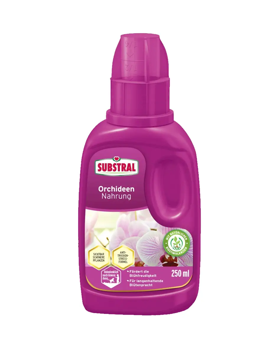 Substral Orchidea tápoldat 250 ml