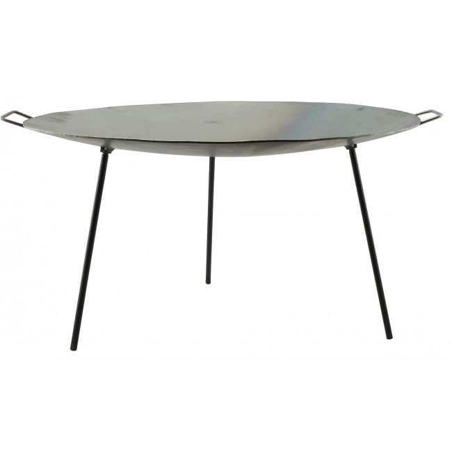 Perfect Home vas grilltárcsa - boronatárcsa 48,5cm