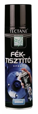 Tectane Féktisztító Spray 500ml