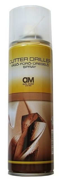 AM Vágó fúró üregelő spray 300ml