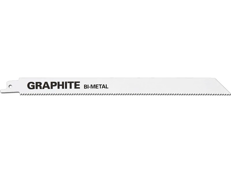 Orrfűrészlap Graphite 300 mm 57H948 /2 db