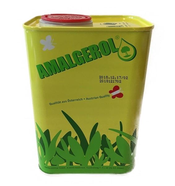 Amalgerol BIO növénykondicionáló 1L