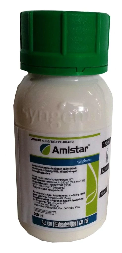 Amistar Gombaölő Permetezőszer 200ml