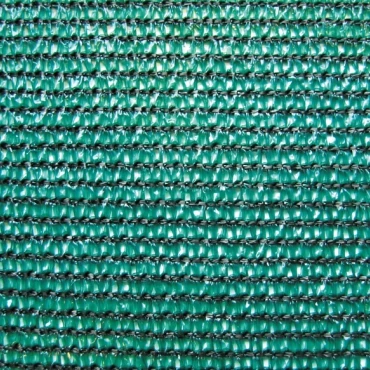 Árnyékoló Háló 1.5X50M Zöld Extranet 2012304